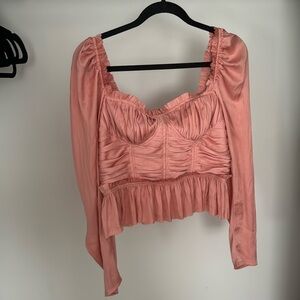 Ulla Johnson Spring 23 collection